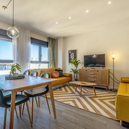 코르도바 Panoramic Costasol33 Aptos 아파트 외부 사진