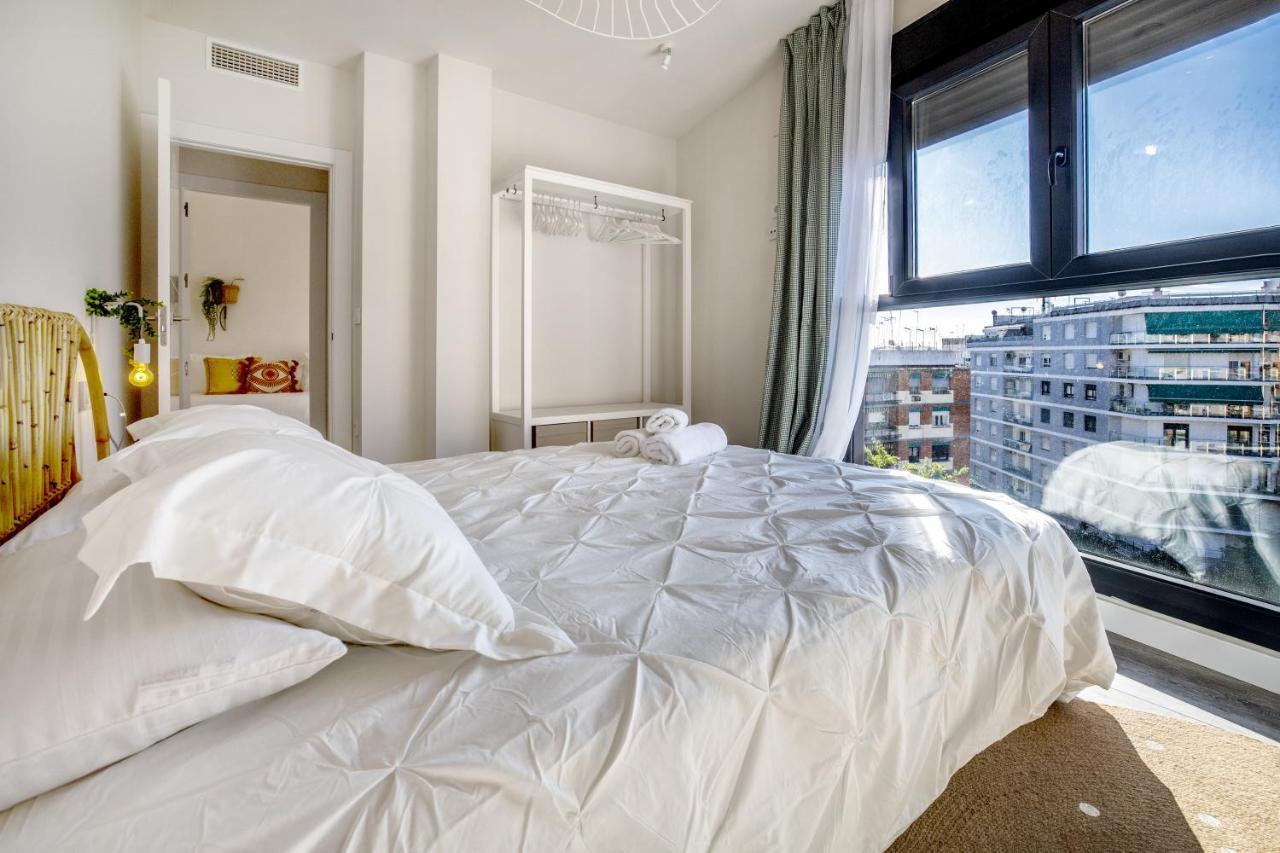 코르도바 Panoramic Costasol33 Aptos 아파트 외부 사진